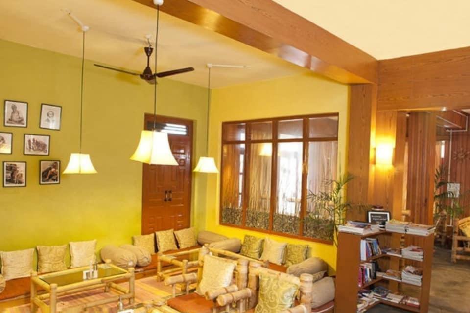 Drifter'S Inn & Cafe - Manali (Himachal Pradesh) — Photos 1