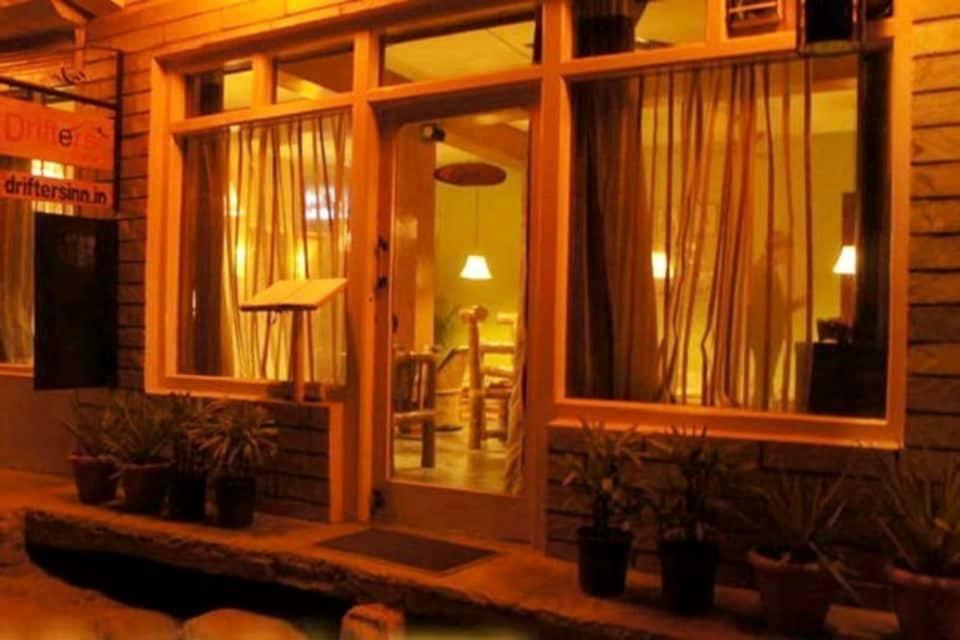 Drifter'S Inn & Cafe - Manali (Himachal Pradesh) — Photos 2