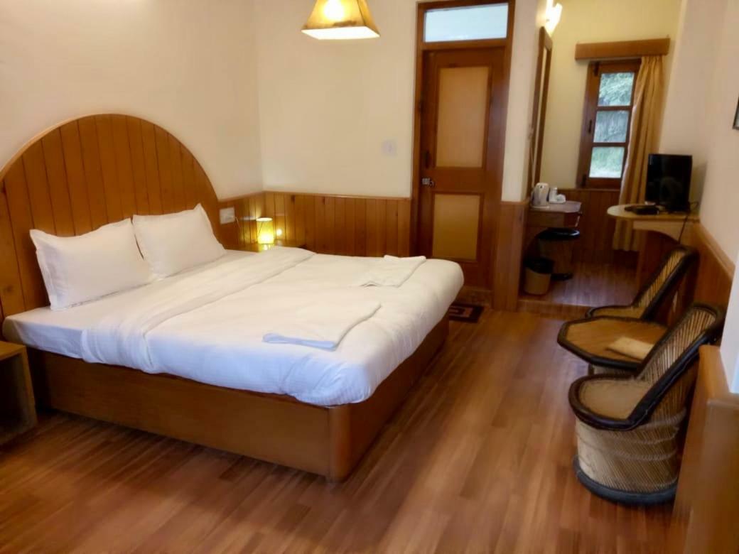 Drifter'S Inn & Cafe - Manali (Himachal Pradesh) — Photos 3